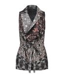 CARACT�RE Damen Top Farbe Dunkelbraun Gr��e 6