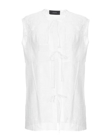 Топ без рукавов JOSEPH 