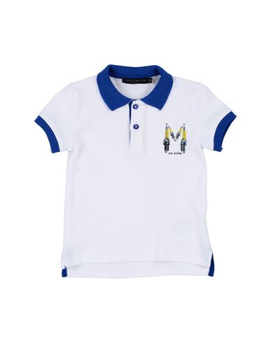 Поло FRANKIE MORELLO