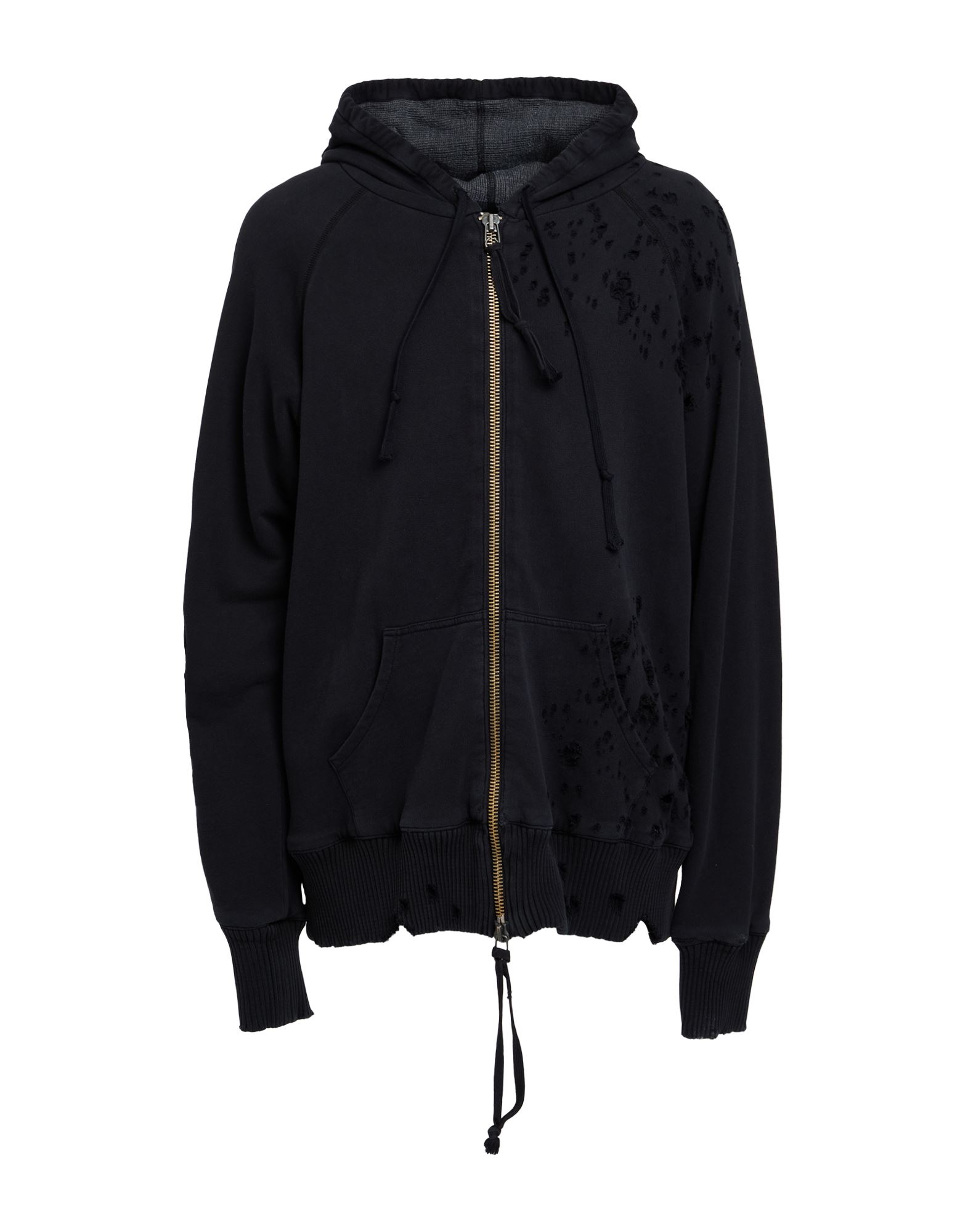  Greg Lauren - Tops - Sweatshirts - On Yoox.com 