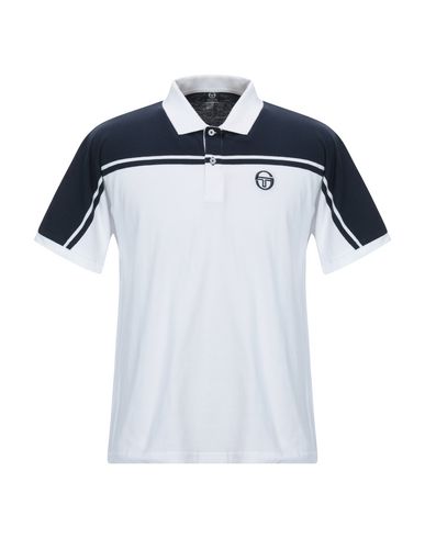 фото Поло Sergio tacchini