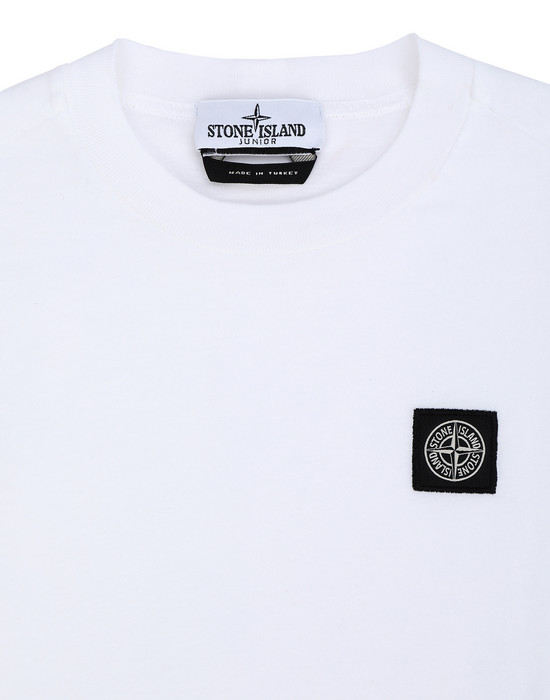 Long Sleeve t Shirt Men Stone Island Official Store