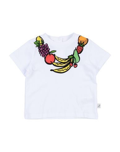 фото Футболка STELLA McCARTNEY KIDS