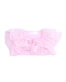 BYBLOS M�dchen 0-24 monate Wickelpullover Farbe Rosa Gr��e 6