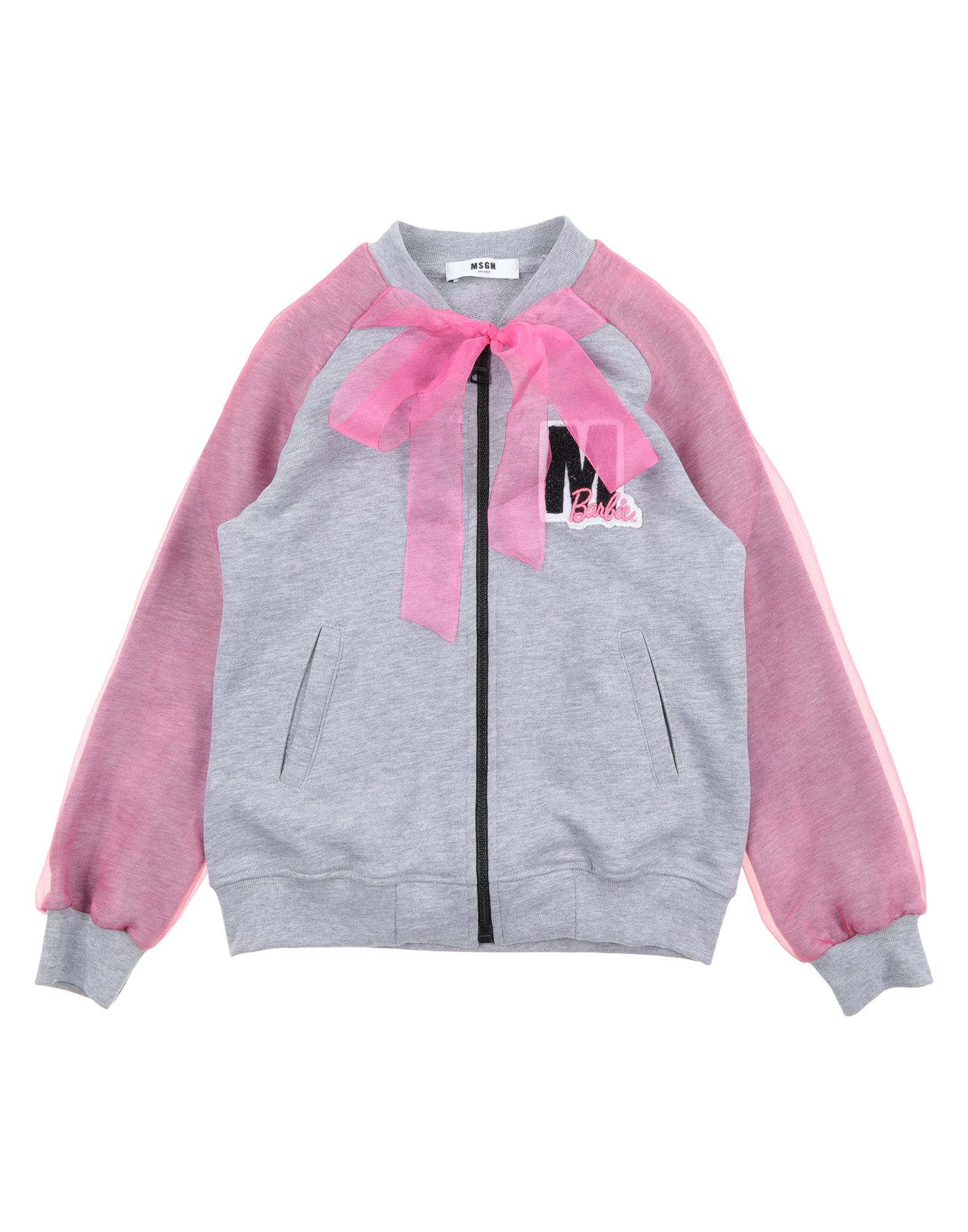 Толстовка MSGM