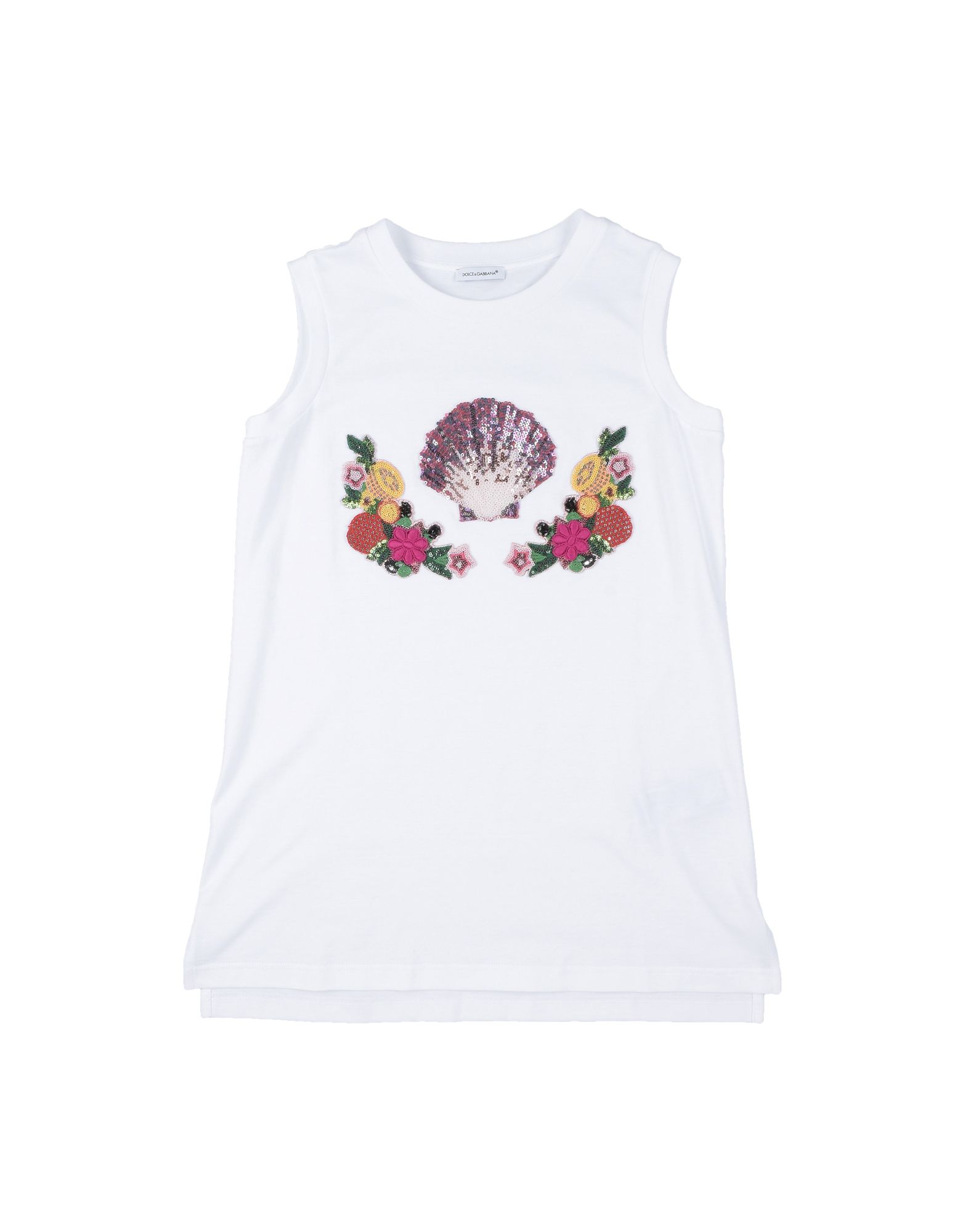 Футболка DOLCE & GABBANA