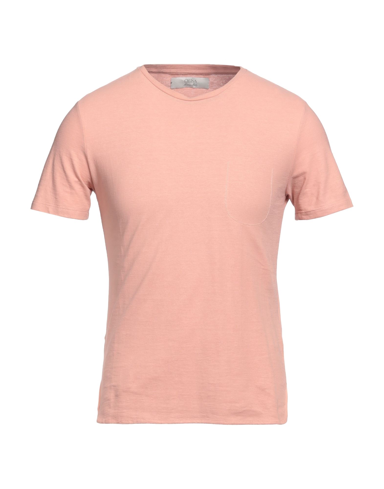 Cruna T-shirts In Pink