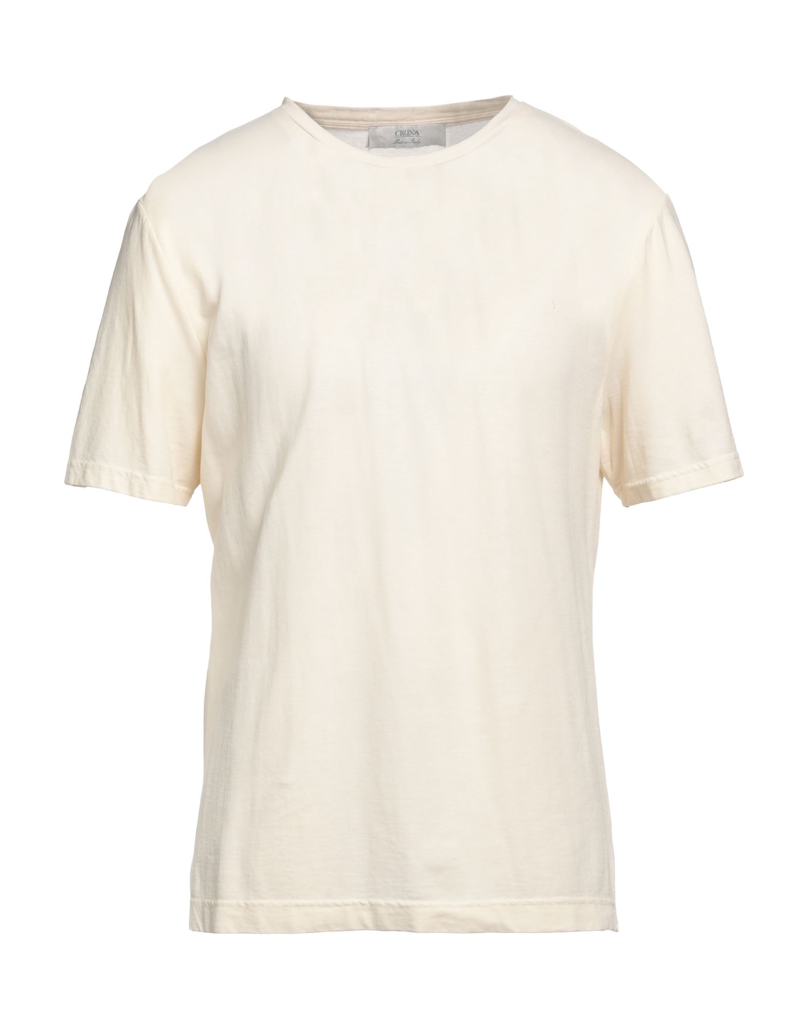 Cruna T-shirts In White