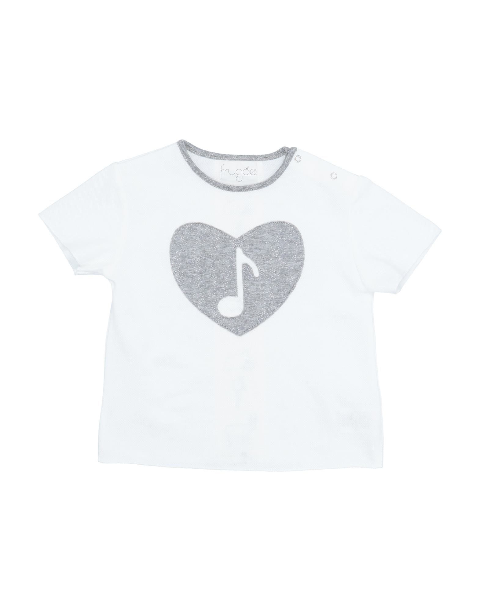 Футболка FRUGOO