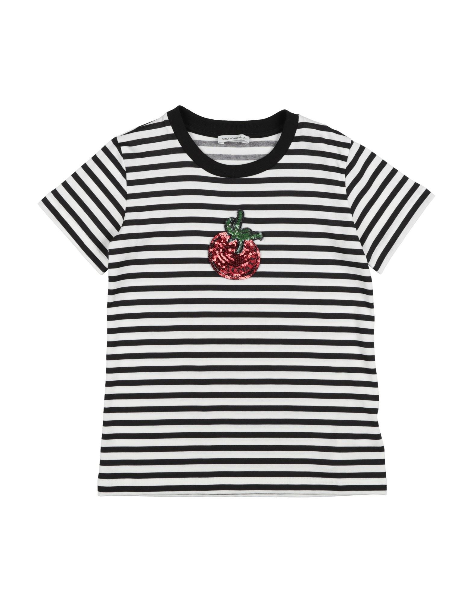 DOLCE&GABBANA ΜΠΛΟΥΖΑΚΙΑ T-shirt