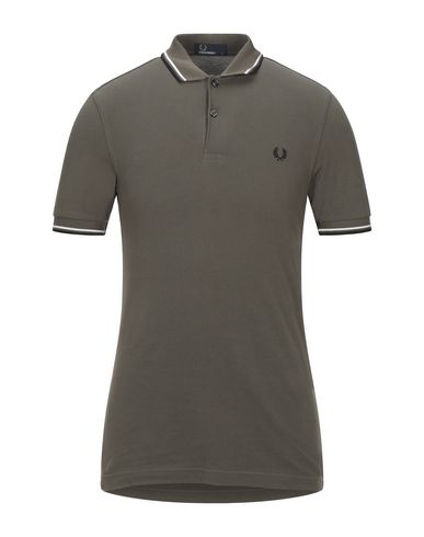 фото Поло fred perry