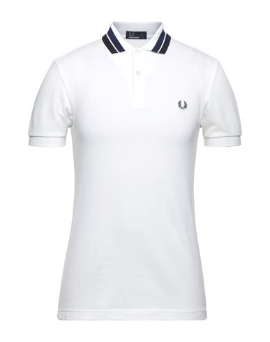 фото Поло fred perry