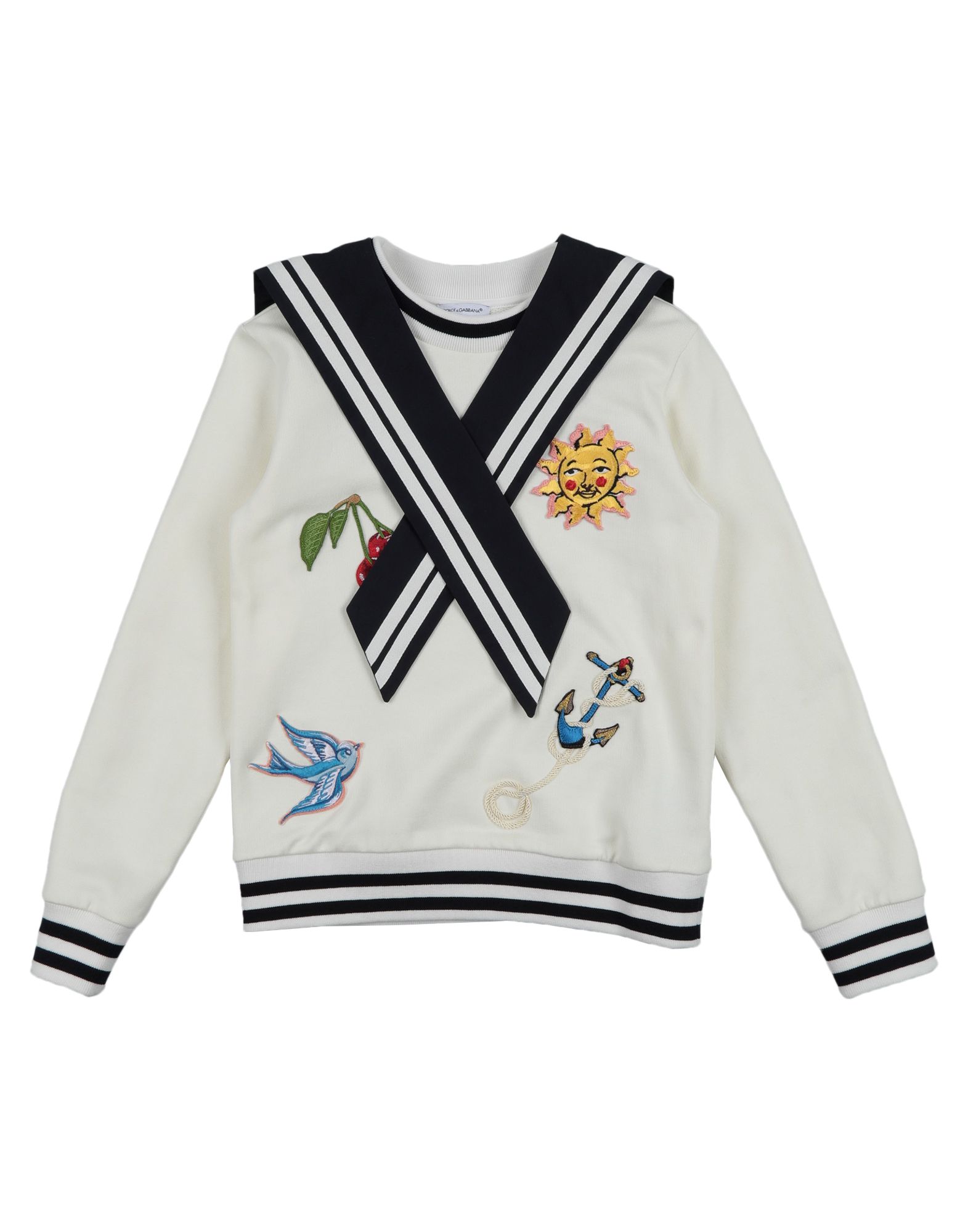 DOLCE&GABBANA ΜΠΛΟΥΖΑΚΙΑ Φούτερ
