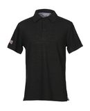 HISTORIC RESEARCH Herren Poloshirt Farbe Schwarz Gr��e 4
