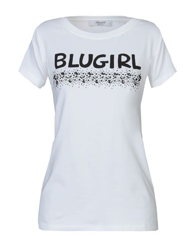 фото Футболка BLUGIRL BLUMARINE