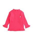 TARTINE ET CHOCOLAT Mdchen 0-24 monate T-shirts Farbe Koralle Gre 4