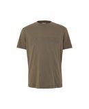 NAPAPIJRI Herren T-shirts Farbe Milit�rgr�n Gr��e 6