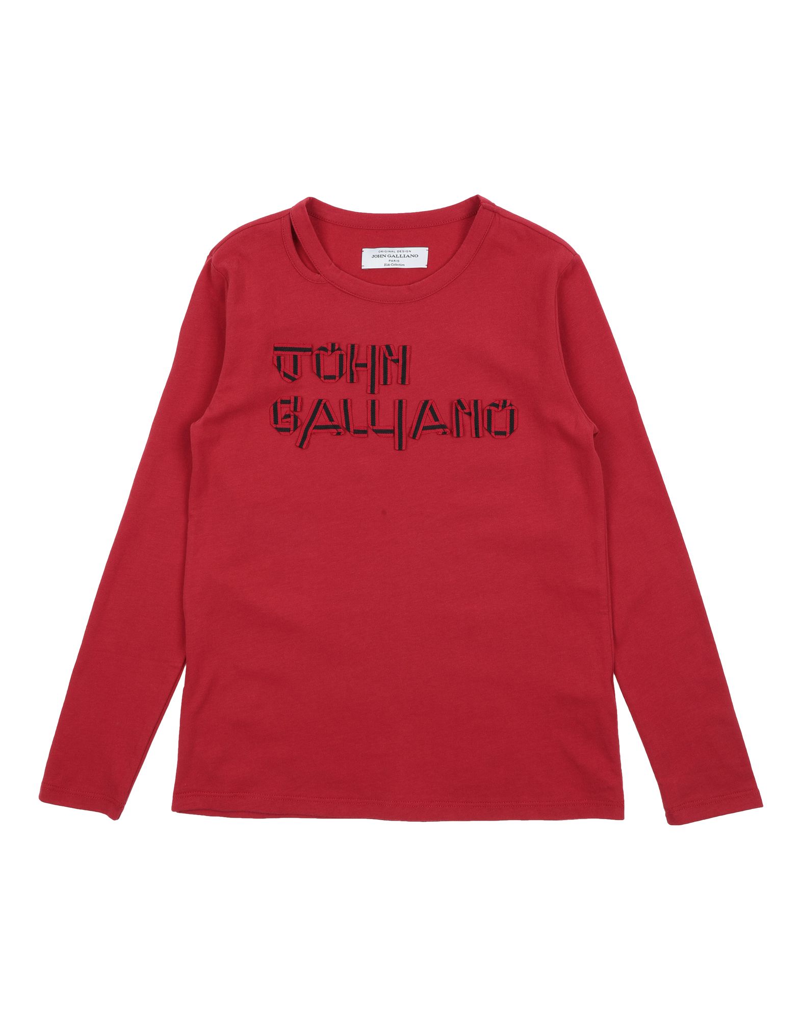 Футболка JOHN GALLIANO