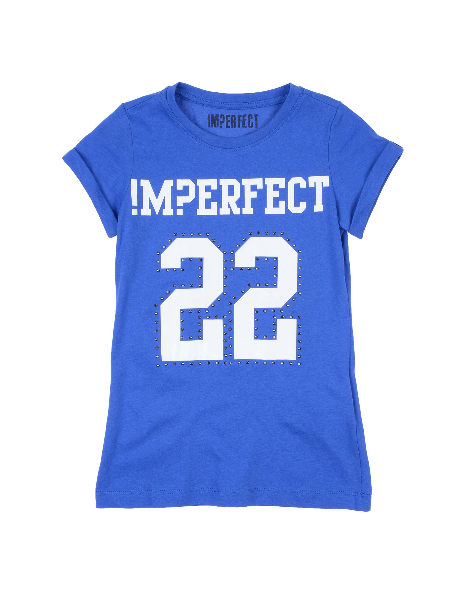 Футболка !M?ERFECT