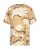 FRANKLIN & MARSHALL Herren T-shirts Farbe Beige Gre 3