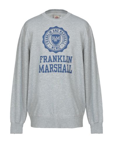 фото Толстовка Franklin & marshall