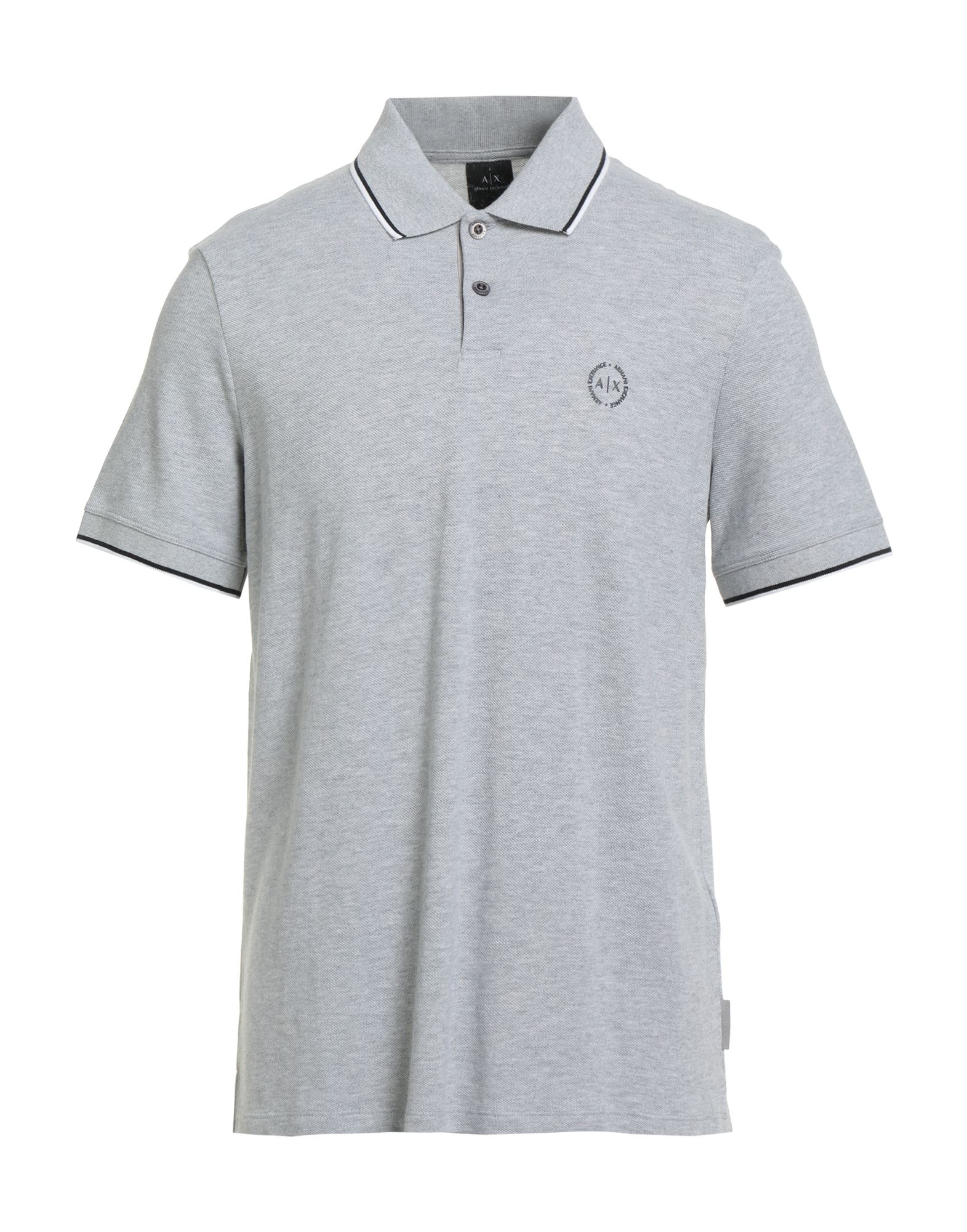  Armani Exchange - Tops - Poloshirts - On Yoox.com 