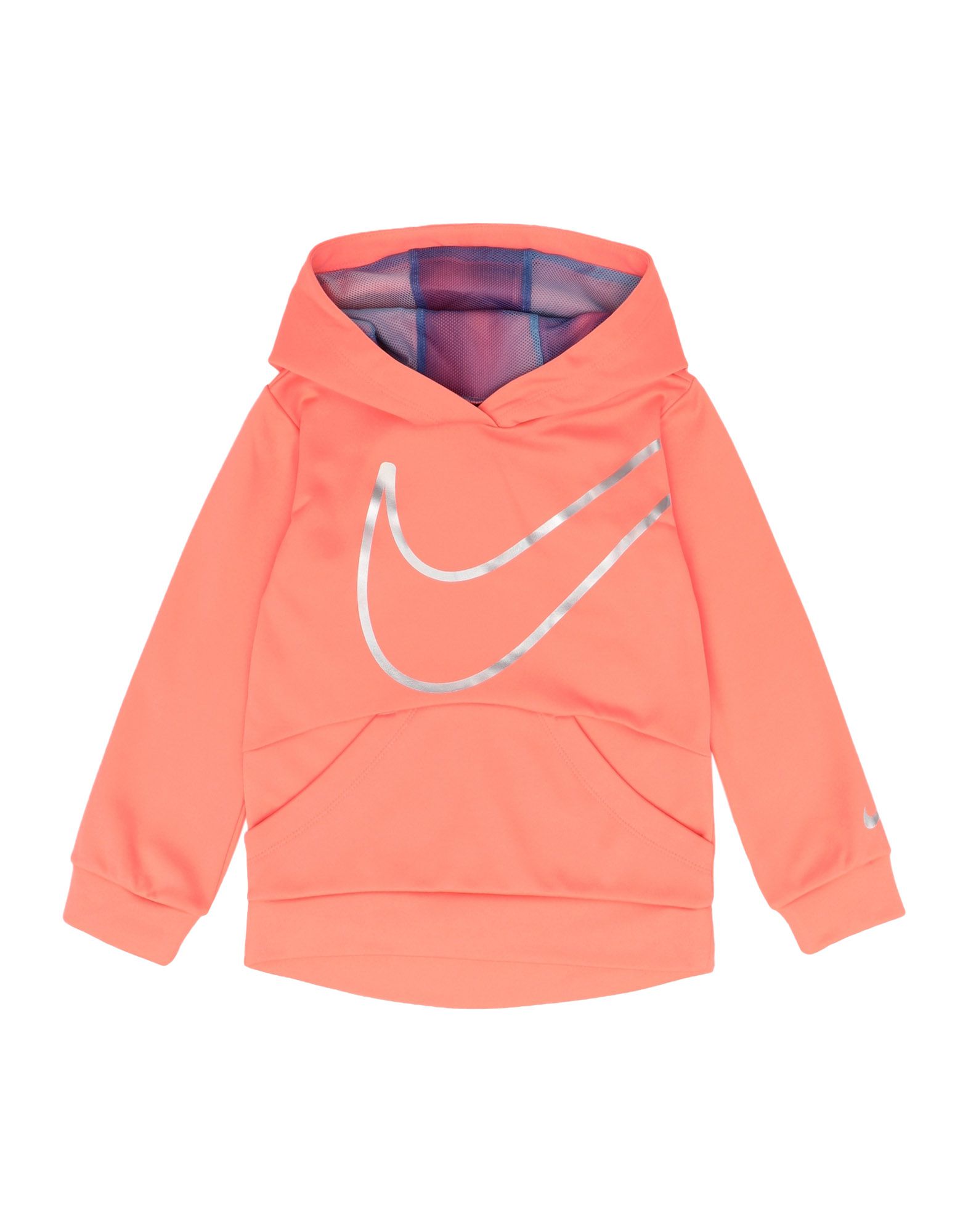 ԥ볫NIKE 륺 3-8  åȥ ե塼 5 ݥꥨƥ 100% NIKE THERMA TUNIC HOODIE PO