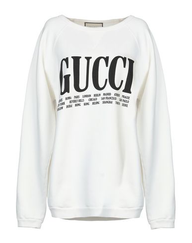 Толстовка Gucci 12289621mn