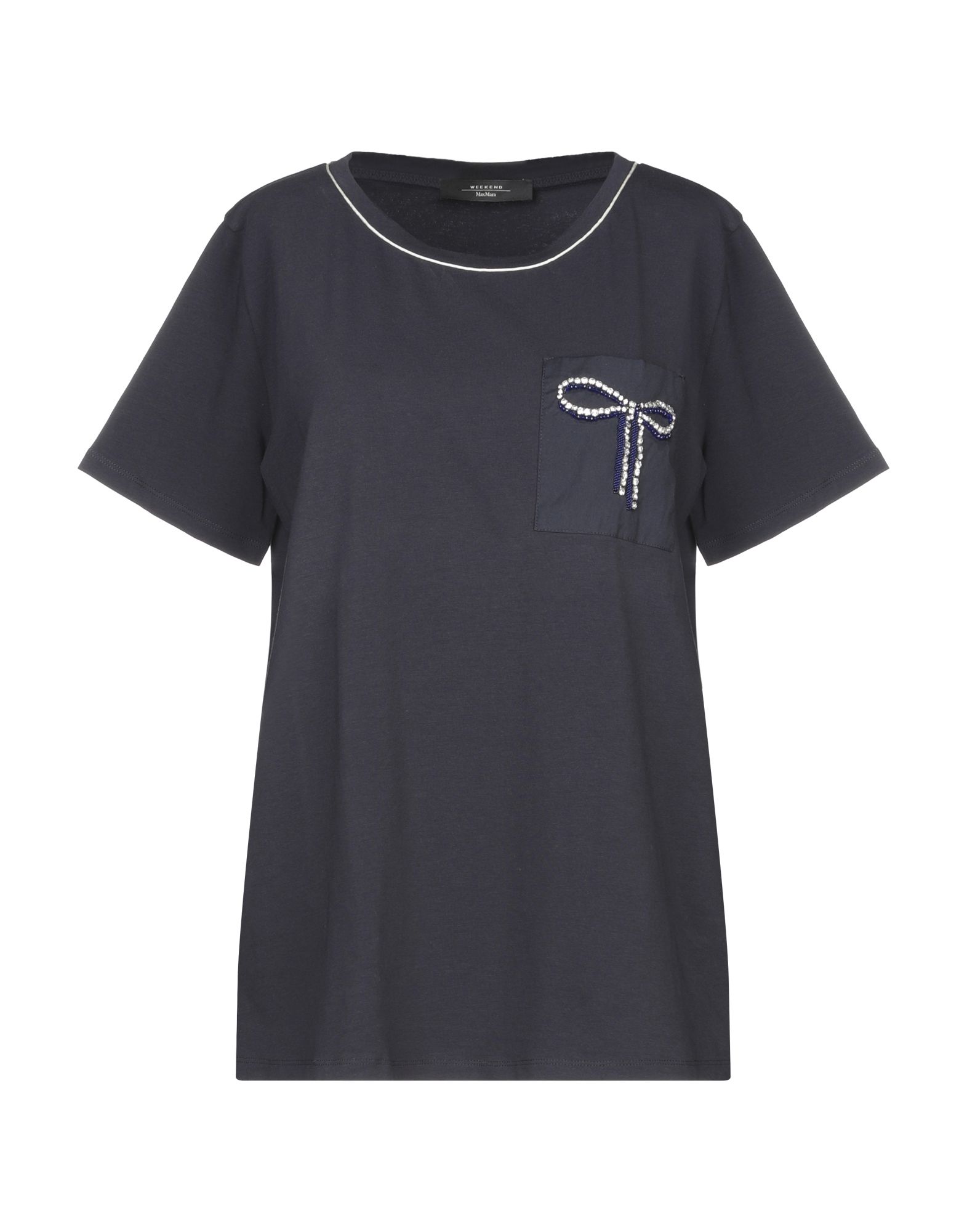 Футболка WEEKEND MAX MARA