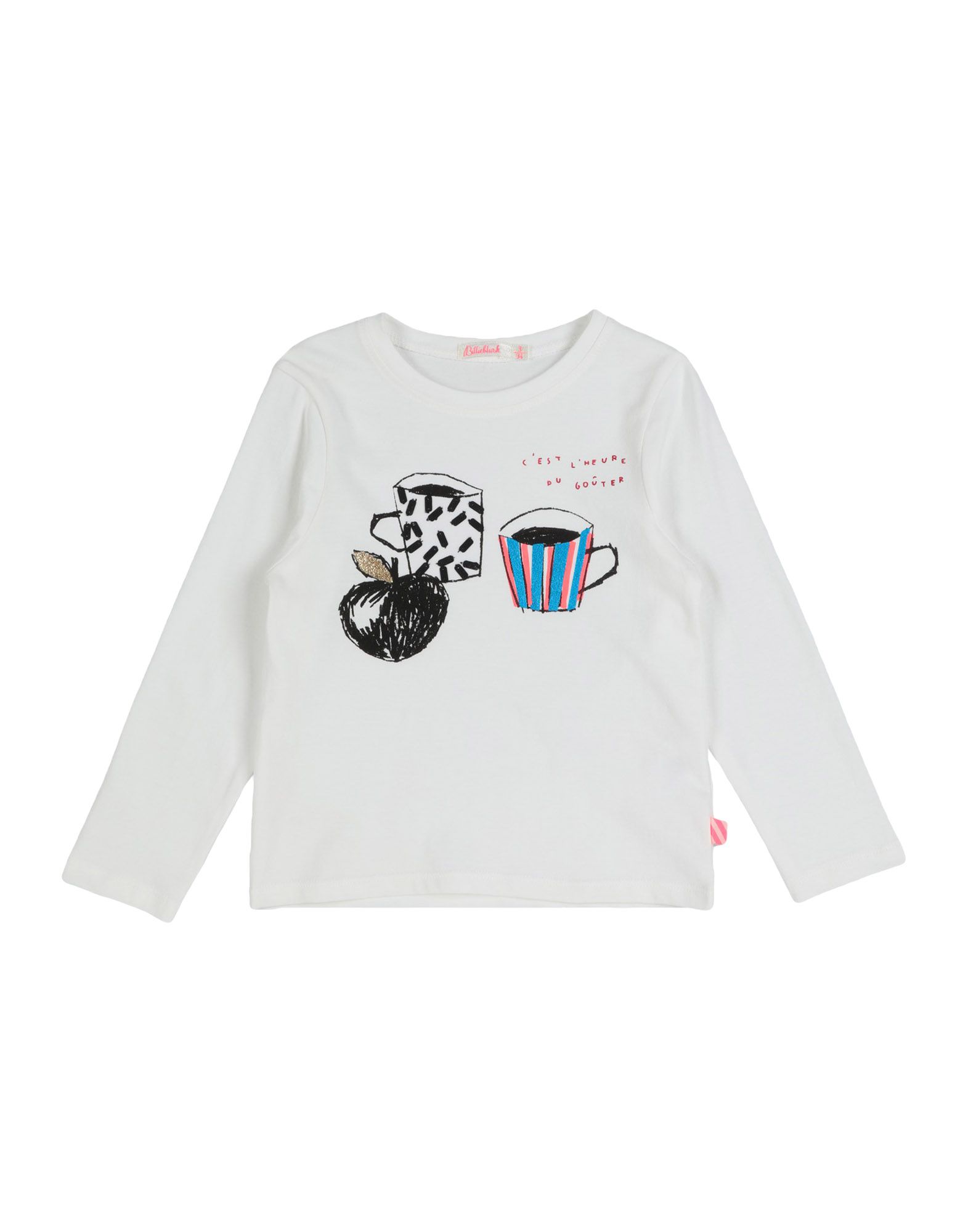 Футболка BILLIEBLUSH