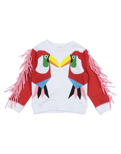 фото Толстовка Stella mccartney kids