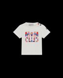 MONCLER T-SHIRT - T-shirts - men