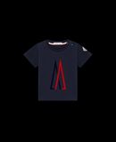 MONCLER T-SHIRT - T-shirts - men