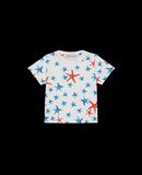 MONCLER T-SHIRT - T-shirts - femme
