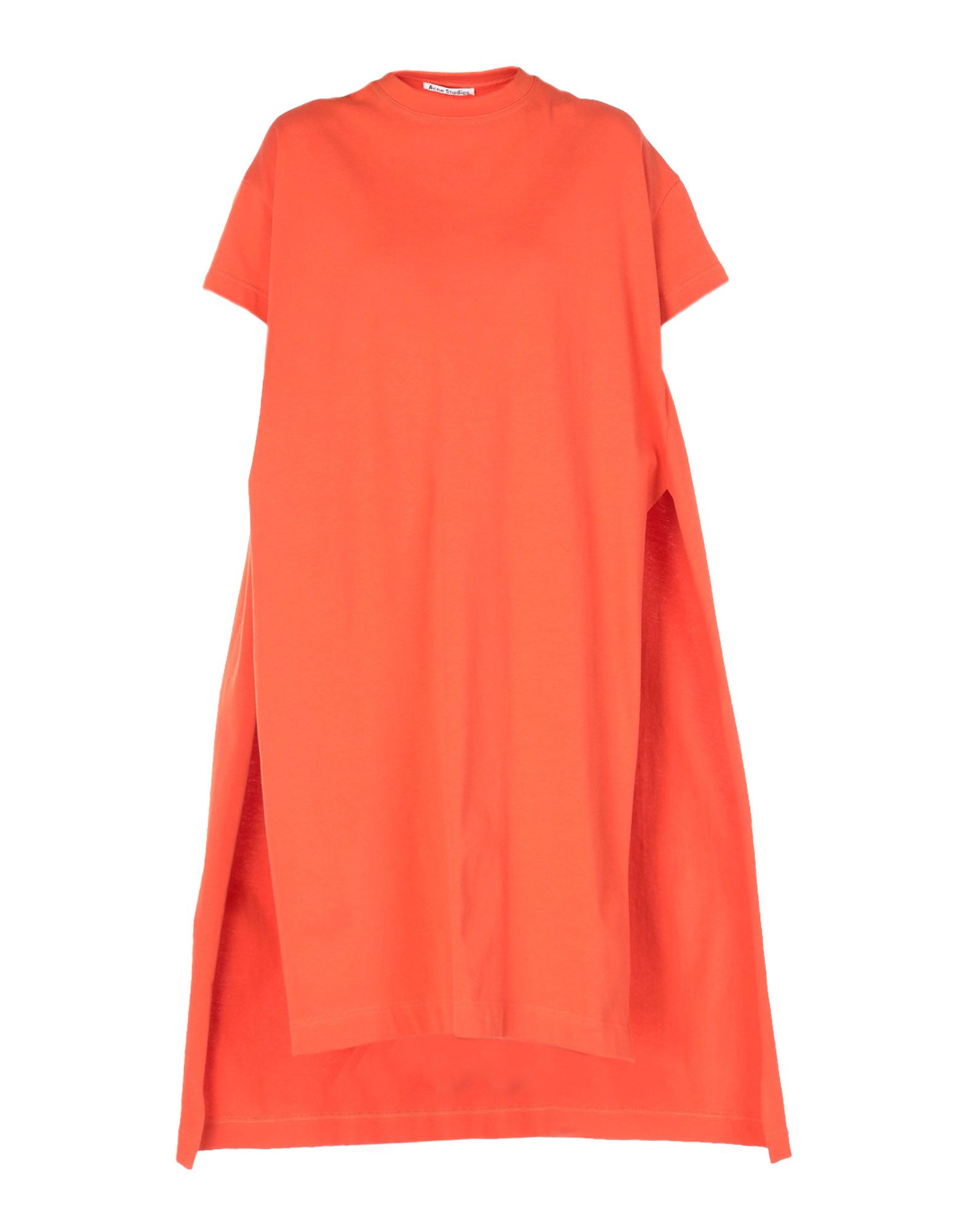 Толстовка ACNE STUDIOS