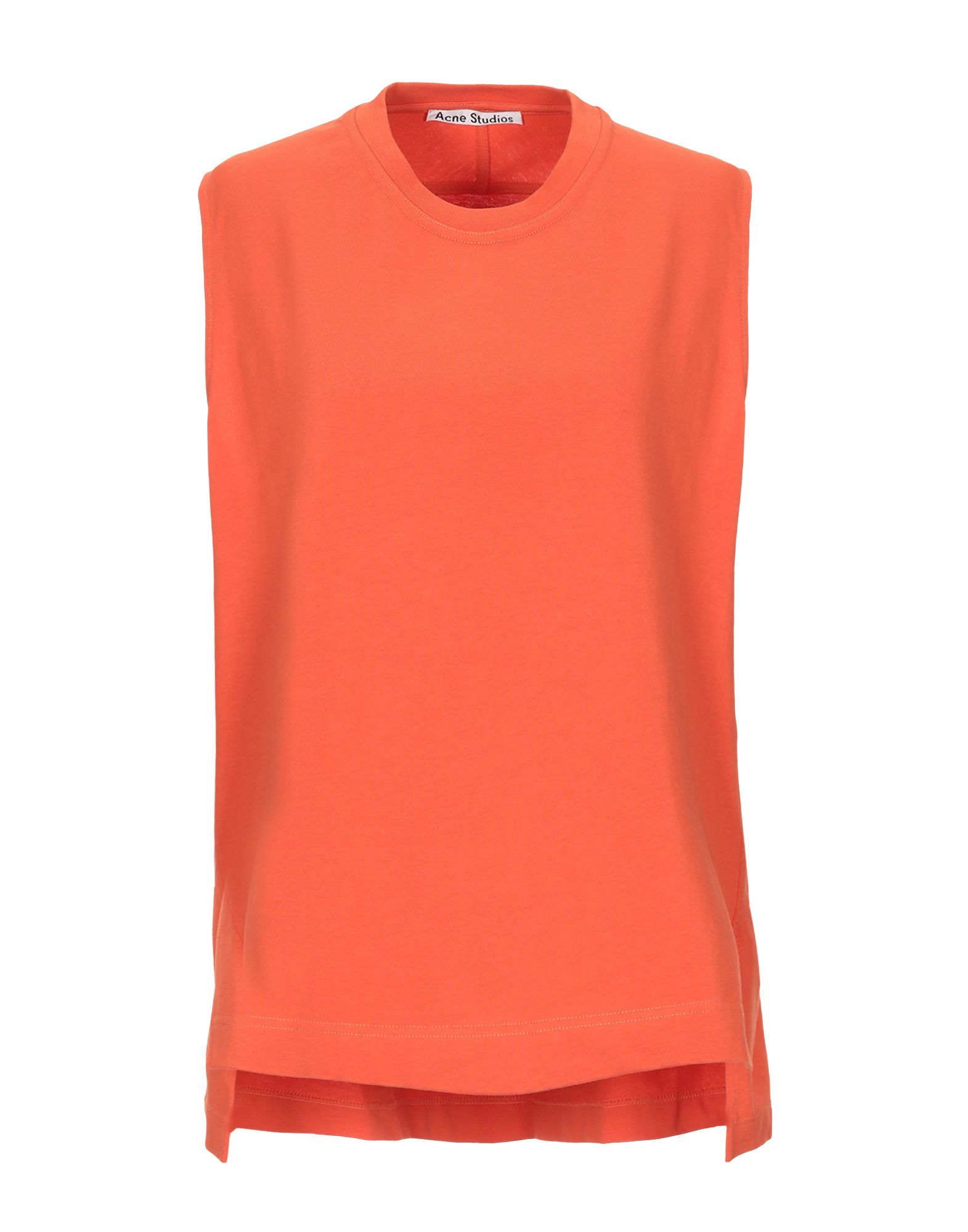 Толстовка ACNE STUDIOS