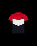 MONCLER POLO - - men
