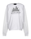 LOCAL AUTHORITY Herren Sweatshirt Farbe Wei� Gr��e 5