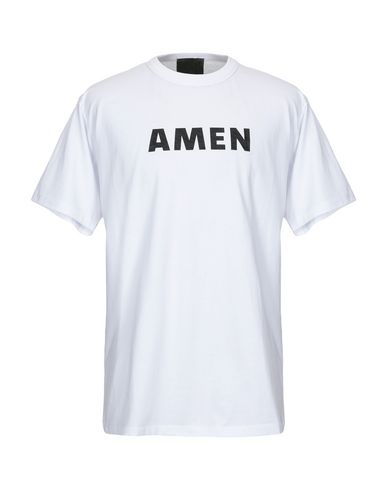 фото Футболка amen