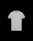 MONCLER T-SHIRT - T-shirts - homme