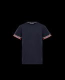 MONCLER T-SHIRT - T-shirts - homme