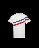 MONCLER T-SHIRT - T-shirts - men