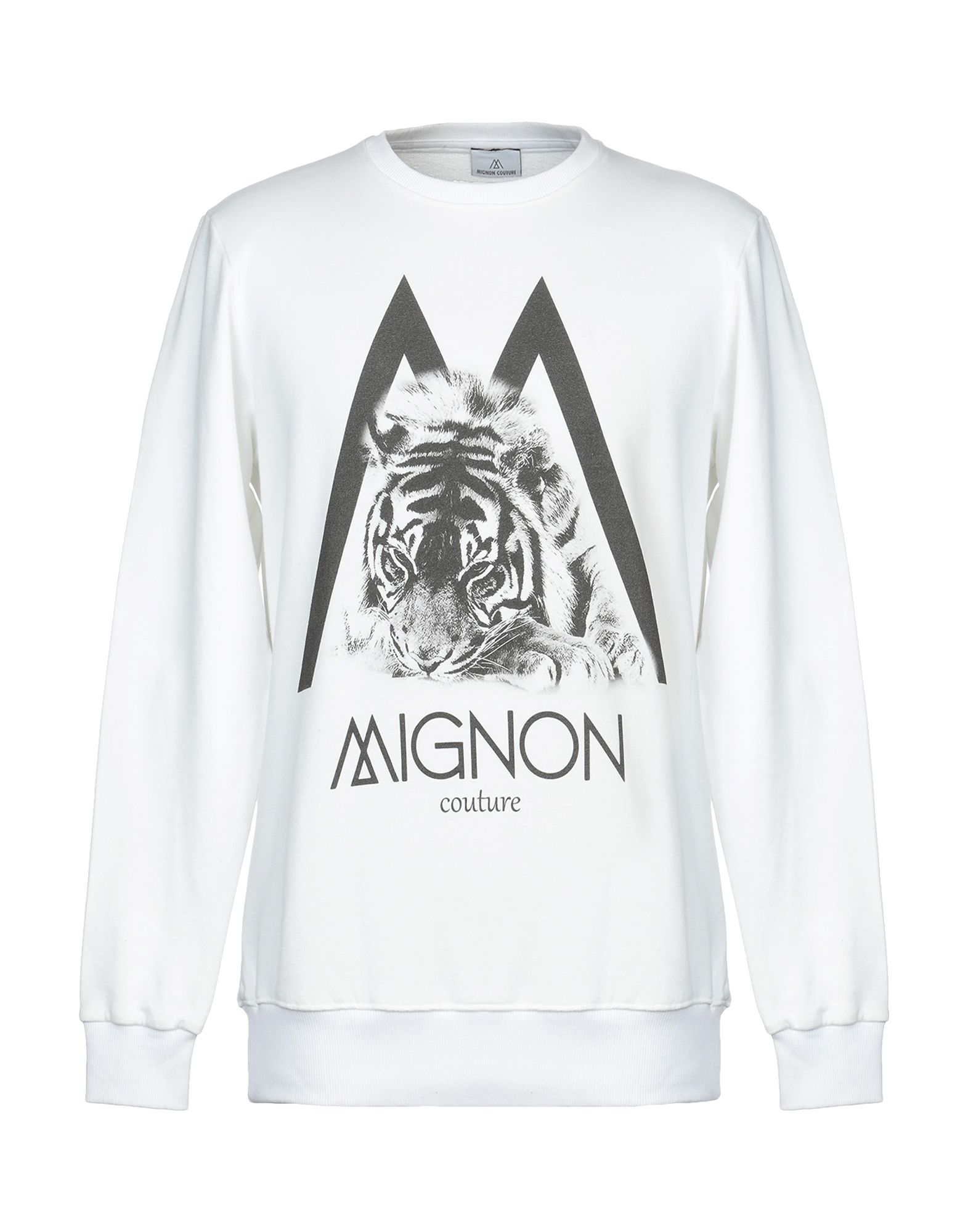 MIGNON COUTURE Толстовка