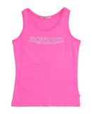 JECKERSON M�dchen 9-16 jahre T-shirts Farbe Fuchsia Gr��e 7