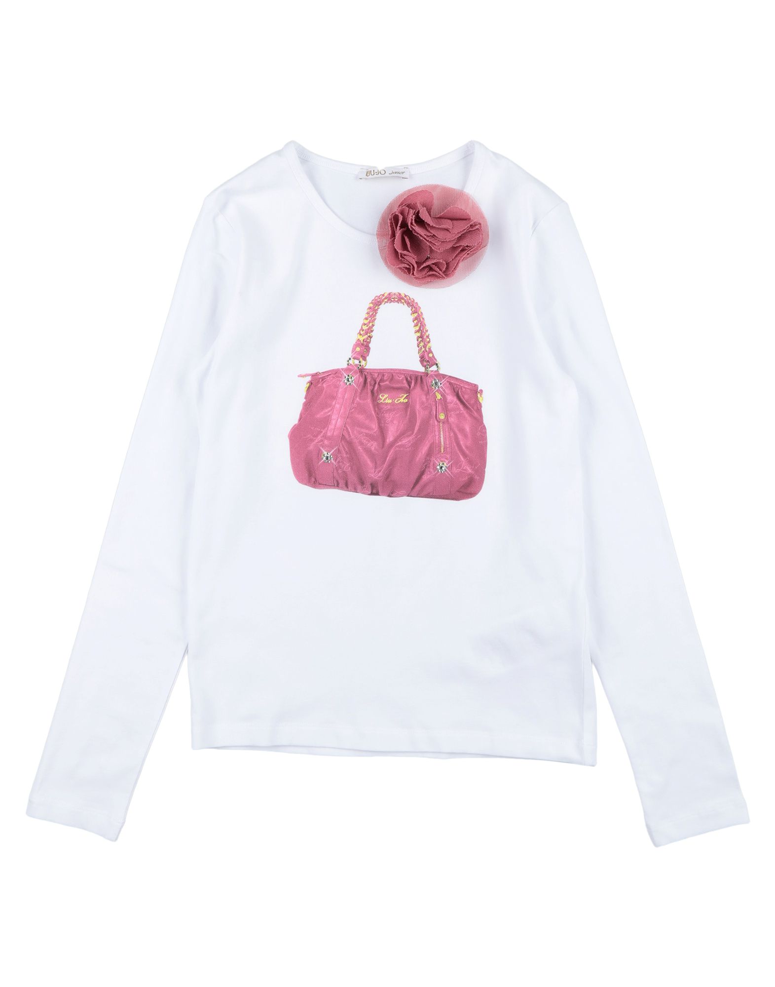 Футболка LIU •JO