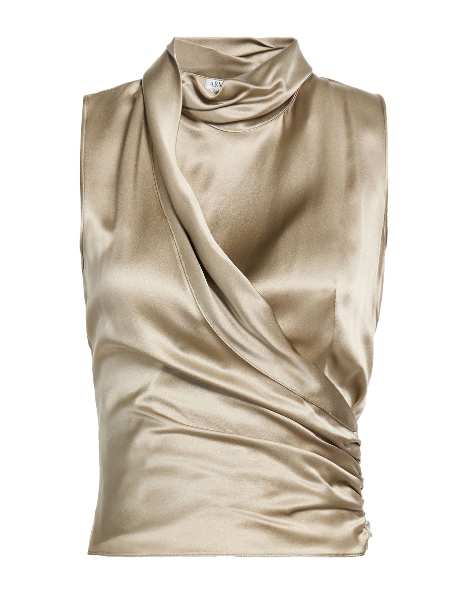  ARMANI COLLEZIONI ΜΠΛΟΥΖΑΚΙΑ Τοπ