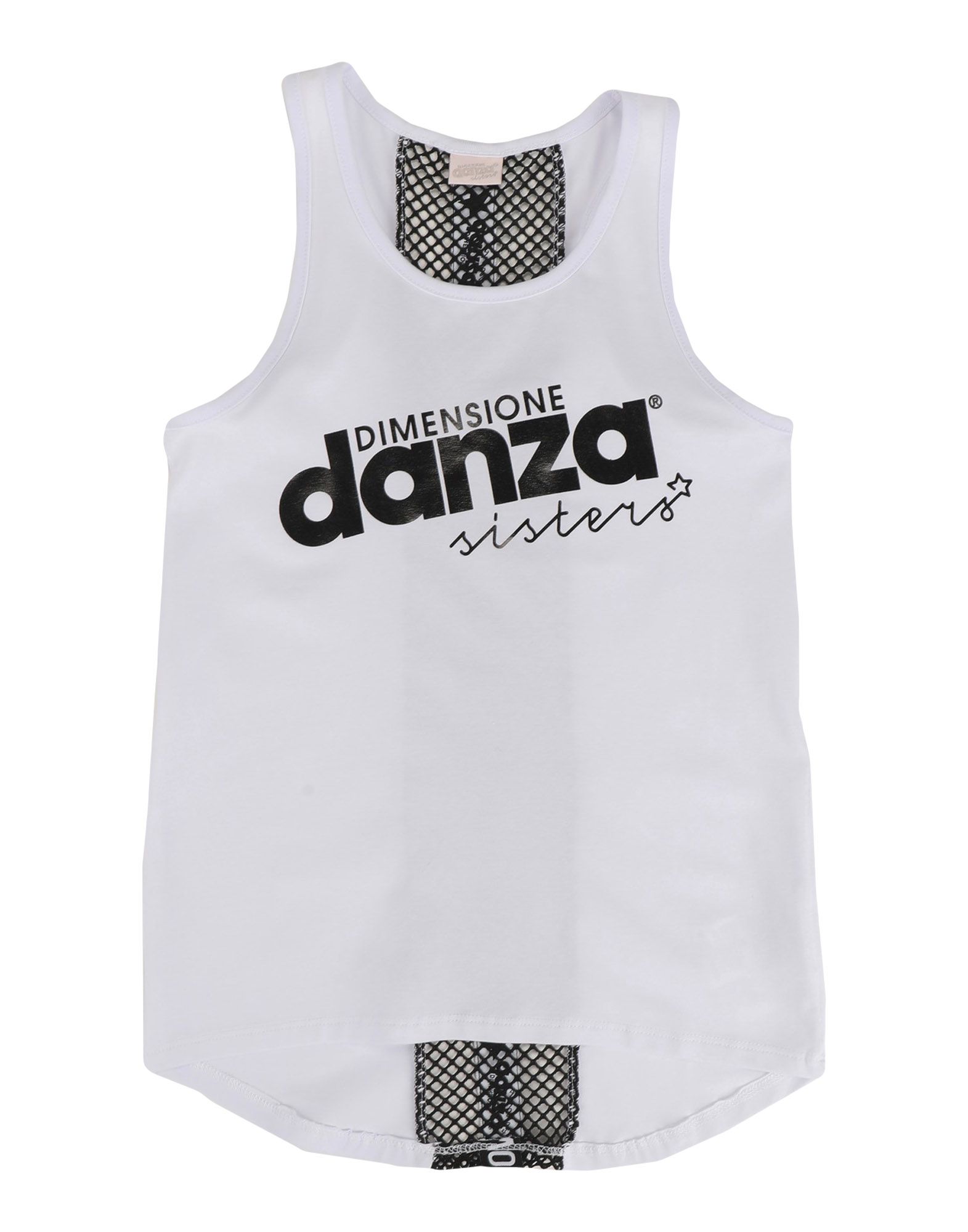 Футболка DIMENSIONE DANZA SISTERS
