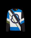 MONCLER T-SHIRT - T-shirts - men