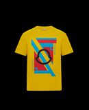 MONCLER T-SHIRT - T-shirts - men