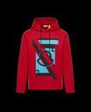 MONCLER SWEATSHIRT - Sweatshirts - men